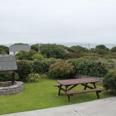 Clai Ban Bed & Breakfast Kilronan  Exterior foto