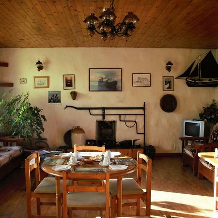 Clai Ban Bed & Breakfast Kilronan  Exterior foto