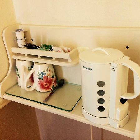 Clai Ban Bed & Breakfast Kilronan  Exterior foto