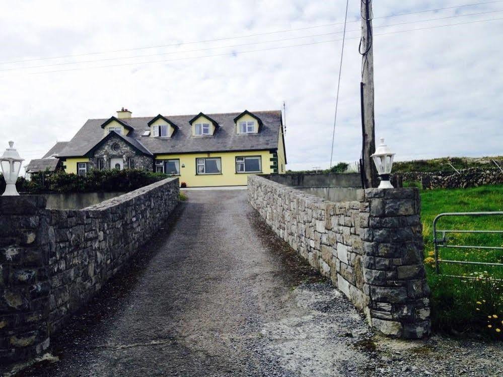 Clai Ban Bed & Breakfast Kilronan  Exterior foto