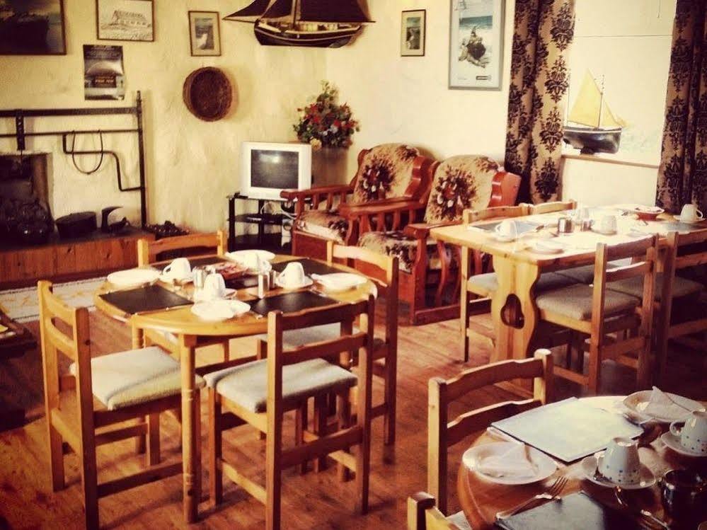 Clai Ban Bed & Breakfast Kilronan  Exterior foto