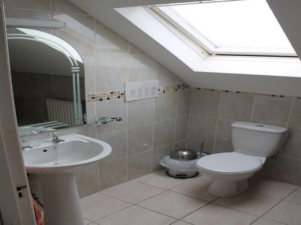 Clai Ban Bed & Breakfast Kilronan  Exterior foto