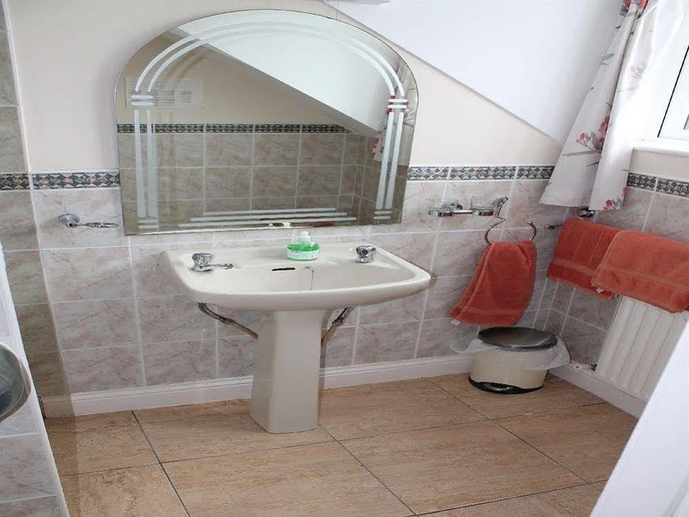 Clai Ban Bed & Breakfast Kilronan  Exterior foto
