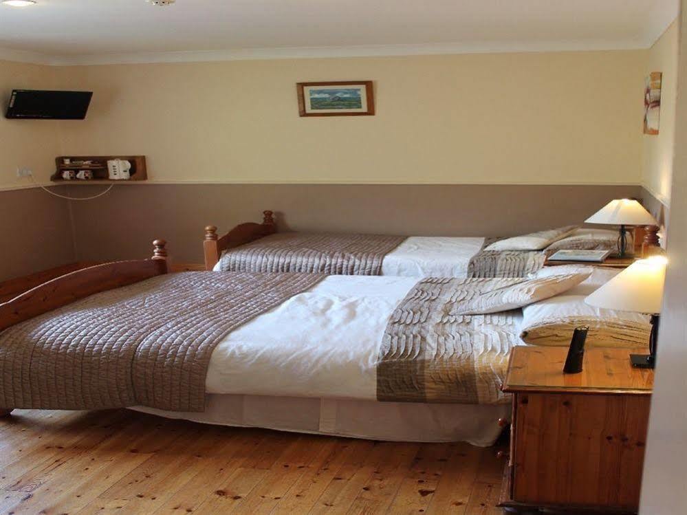 Clai Ban Bed & Breakfast Kilronan  Exterior foto