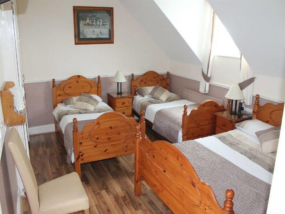 Clai Ban Bed & Breakfast Kilronan  Exterior foto