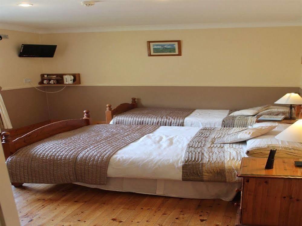 Clai Ban Bed & Breakfast Kilronan  Exterior foto