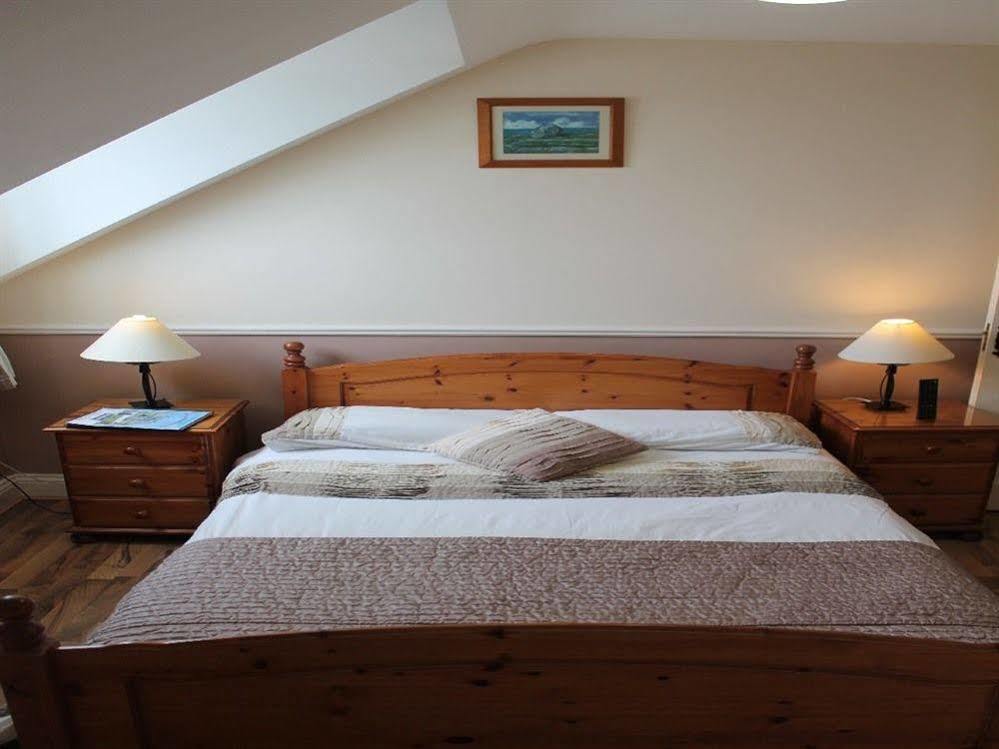 Clai Ban Bed & Breakfast Kilronan  Exterior foto
