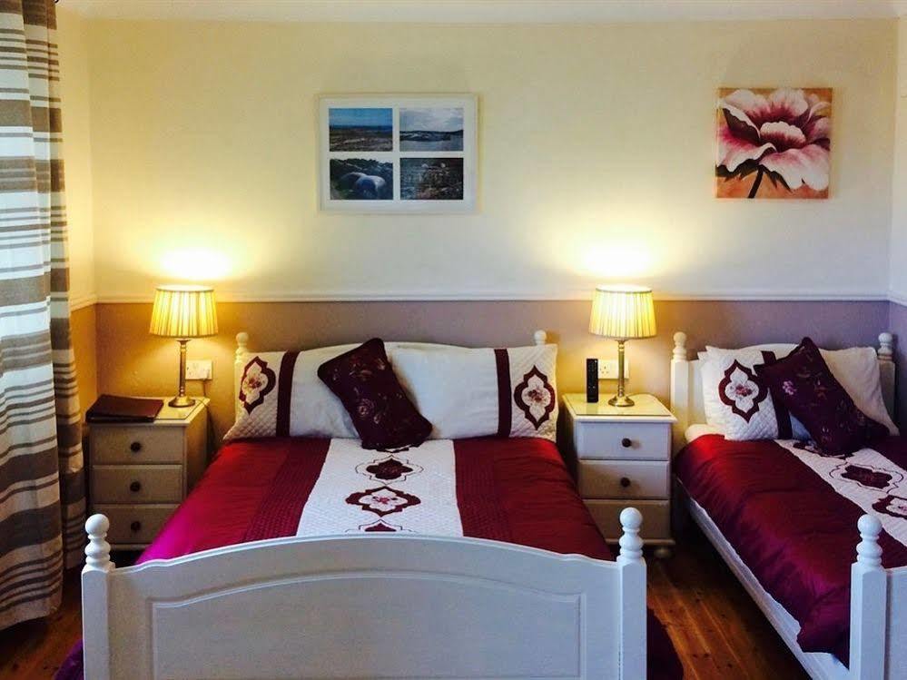 Clai Ban Bed & Breakfast Kilronan  Exterior foto