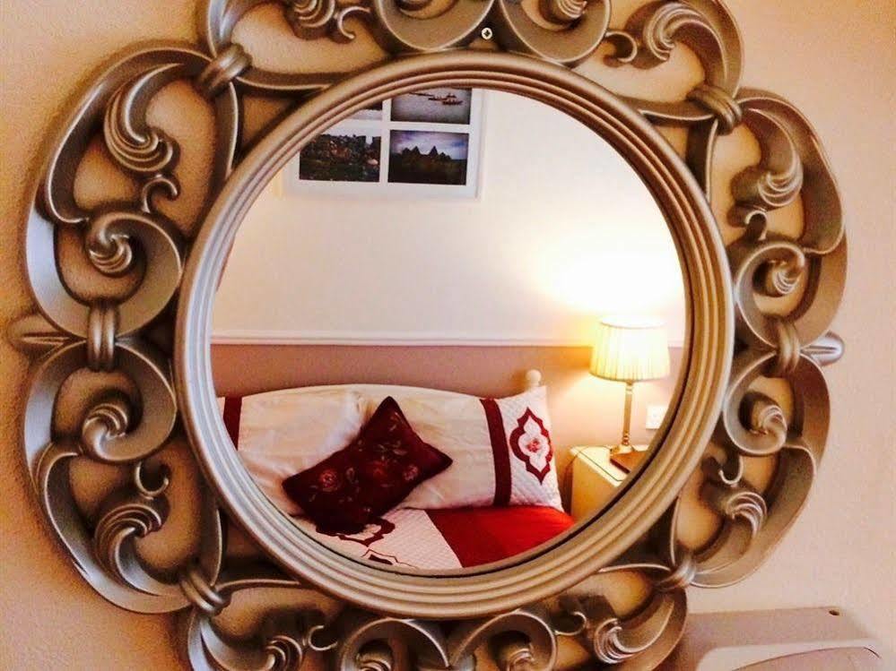 Clai Ban Bed & Breakfast Kilronan  Exterior foto