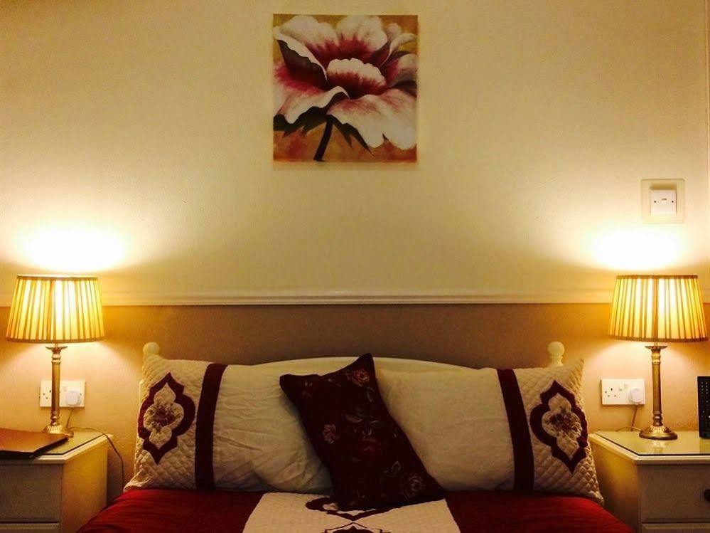 Clai Ban Bed & Breakfast Kilronan  Exterior foto