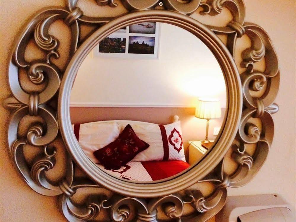 Clai Ban Bed & Breakfast Kilronan  Exterior foto