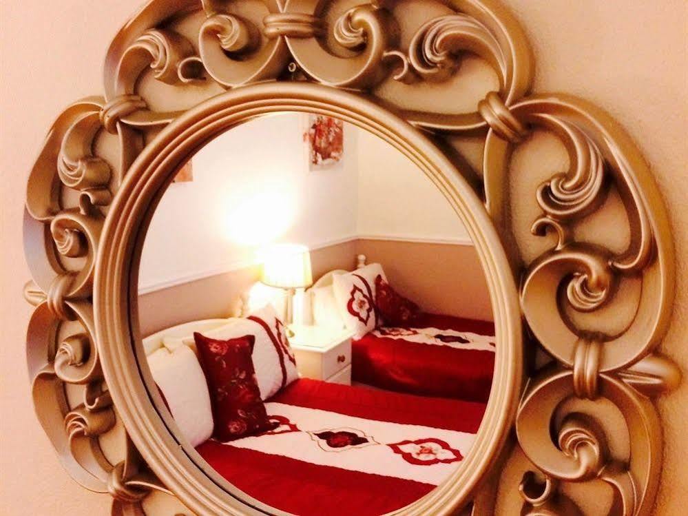 Clai Ban Bed & Breakfast Kilronan  Exterior foto