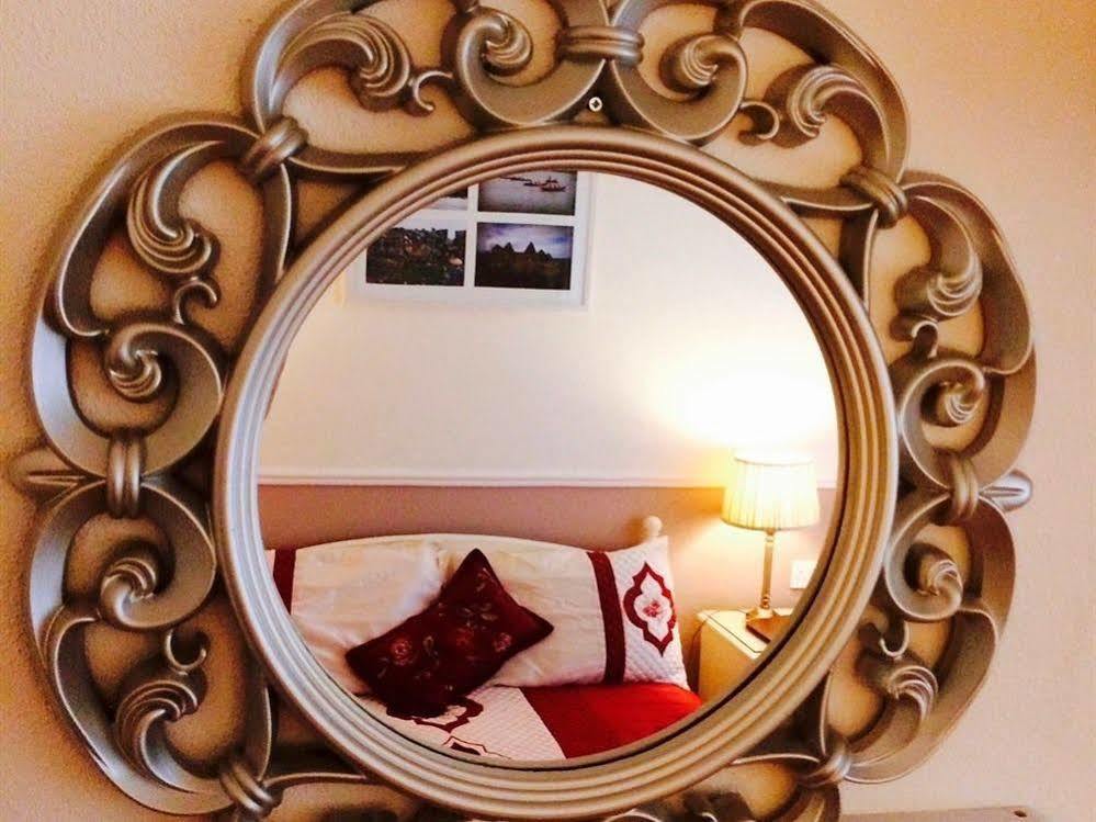Clai Ban Bed & Breakfast Kilronan  Exterior foto