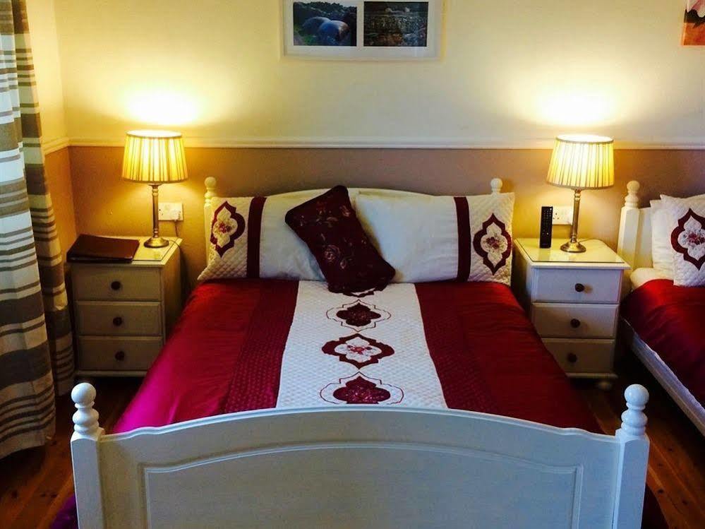 Clai Ban Bed & Breakfast Kilronan  Exterior foto