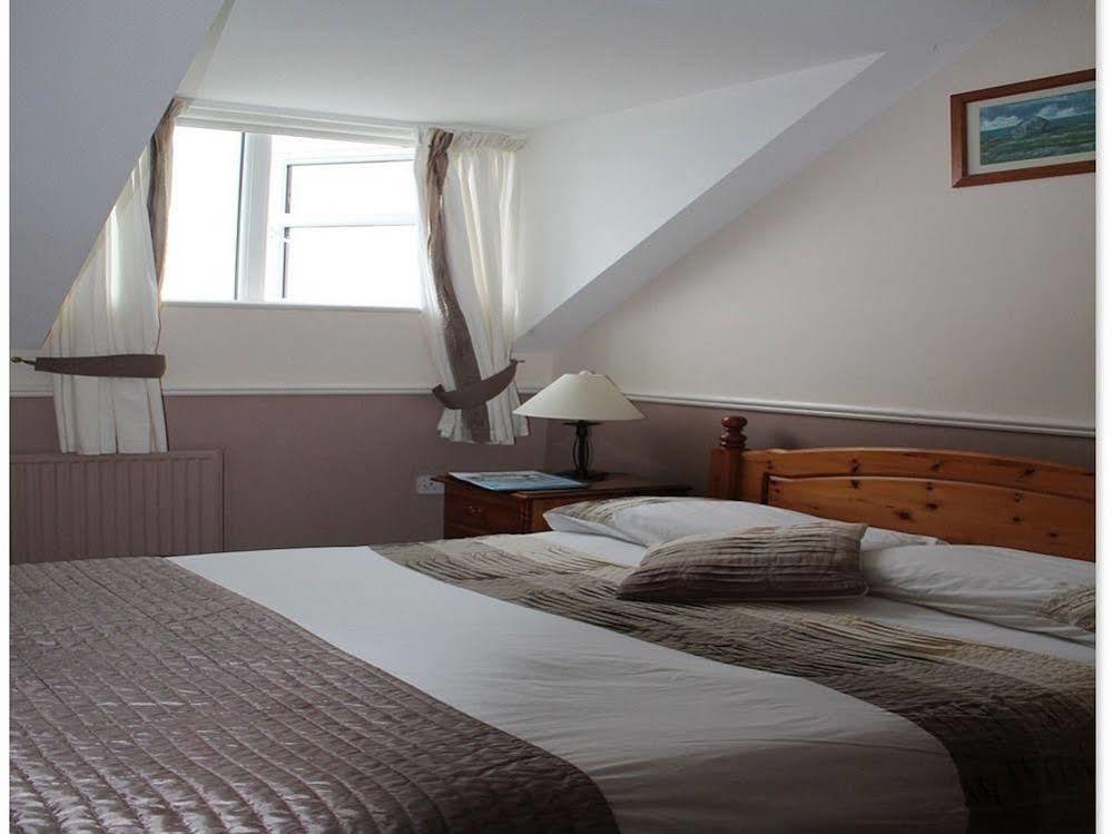 Clai Ban Bed & Breakfast Kilronan  Exterior foto
