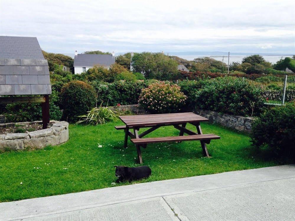Clai Ban Bed & Breakfast Kilronan  Exterior foto