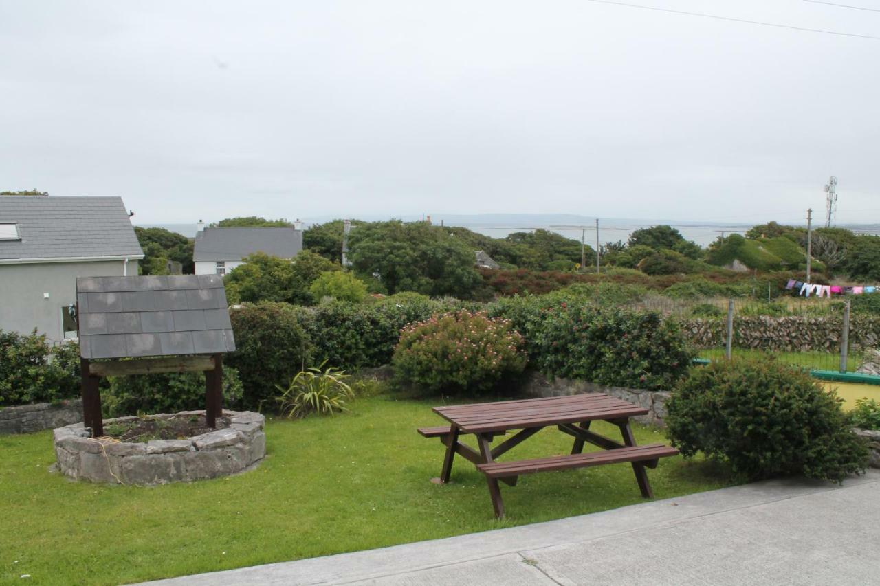 Clai Ban Bed & Breakfast Kilronan  Exterior foto