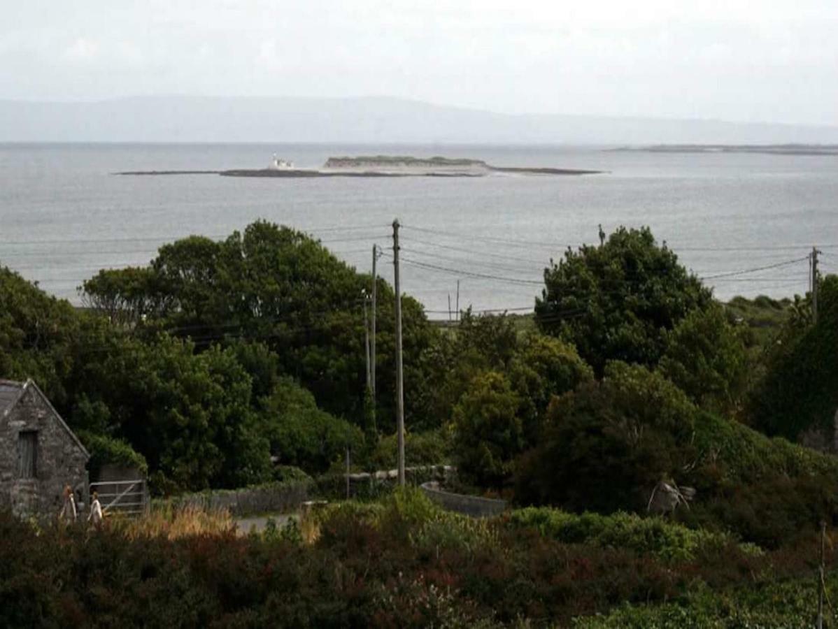 Clai Ban Bed & Breakfast Kilronan  Exterior foto