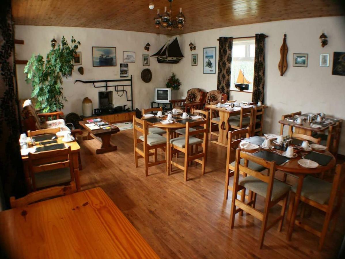Clai Ban Bed & Breakfast Kilronan  Exterior foto