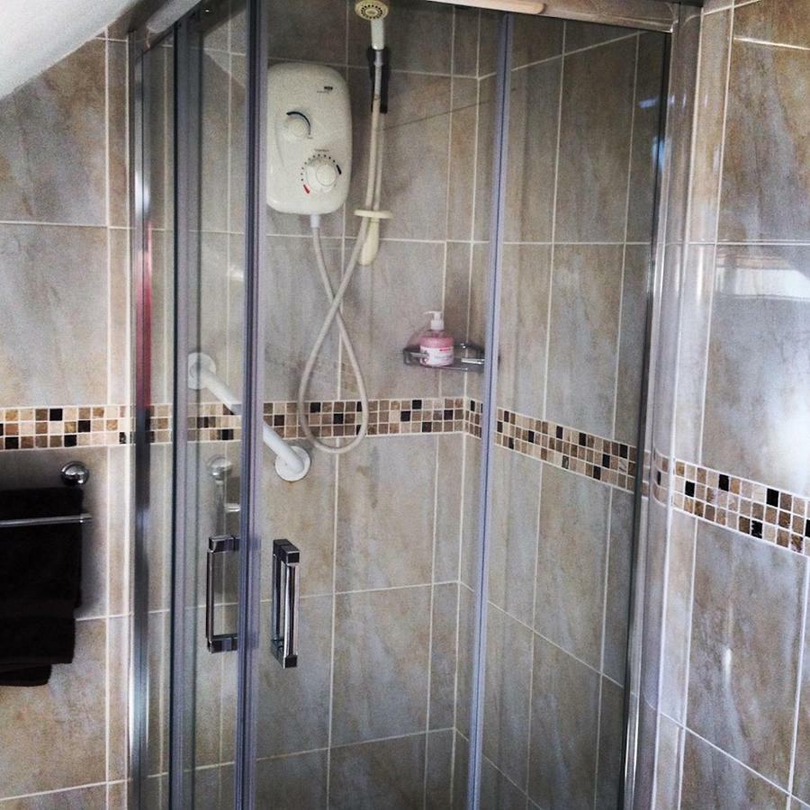 Clai Ban Bed & Breakfast Kilronan  Exterior foto