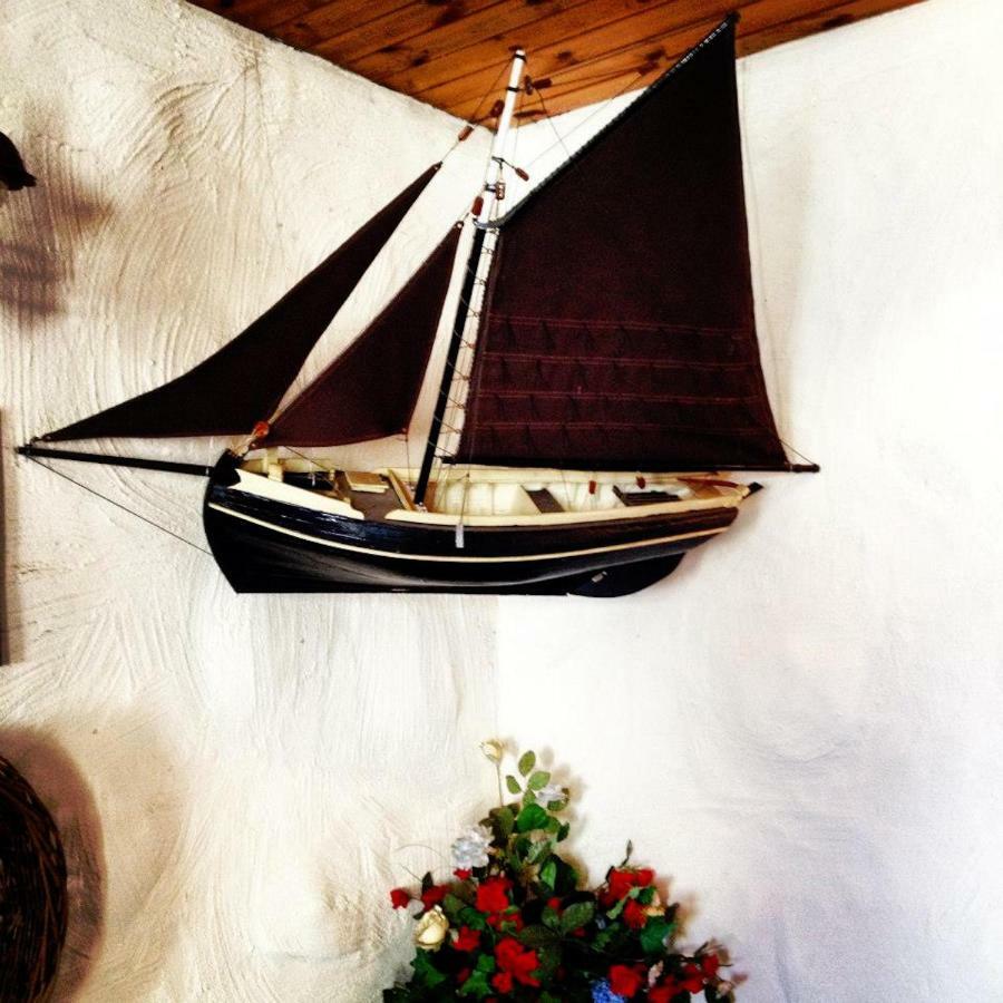 Clai Ban Bed & Breakfast Kilronan  Exterior foto