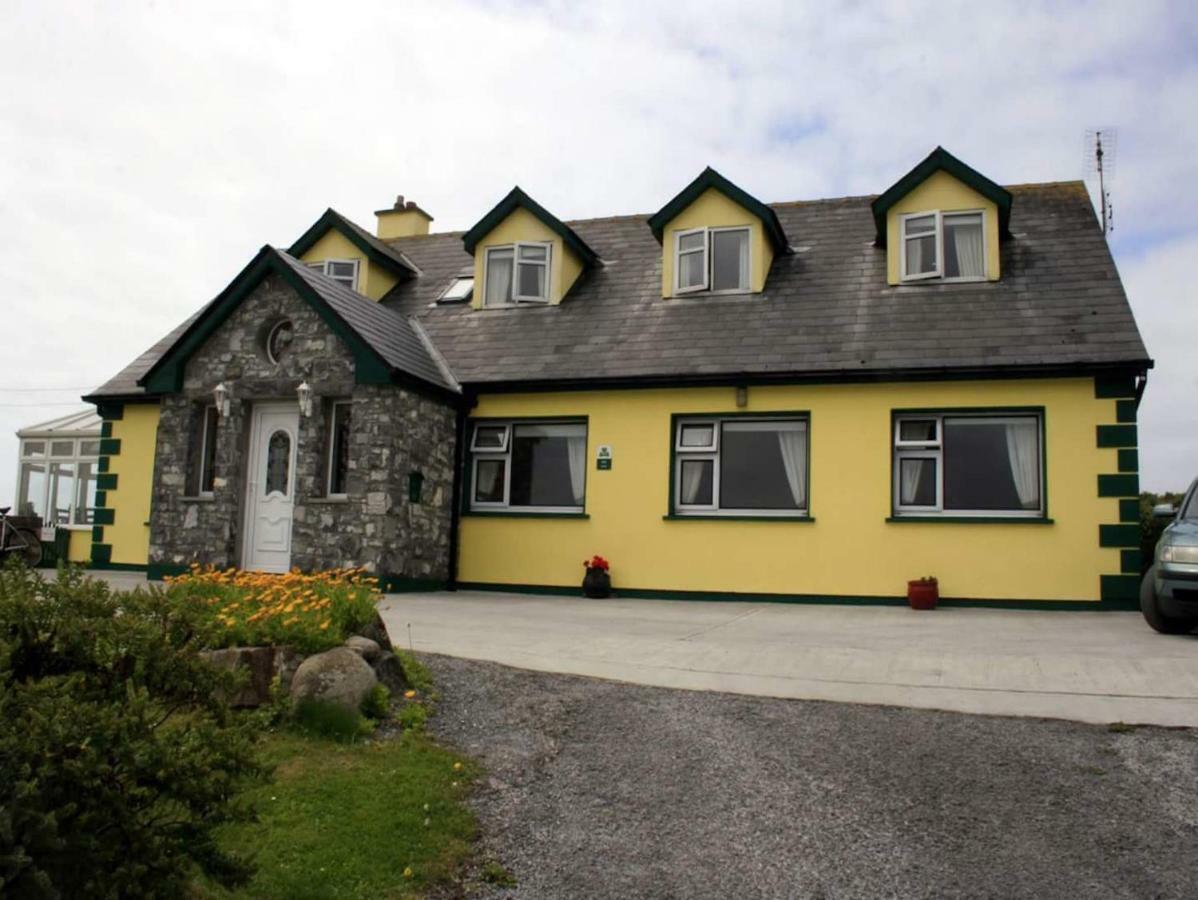Clai Ban Bed & Breakfast Kilronan  Exterior foto