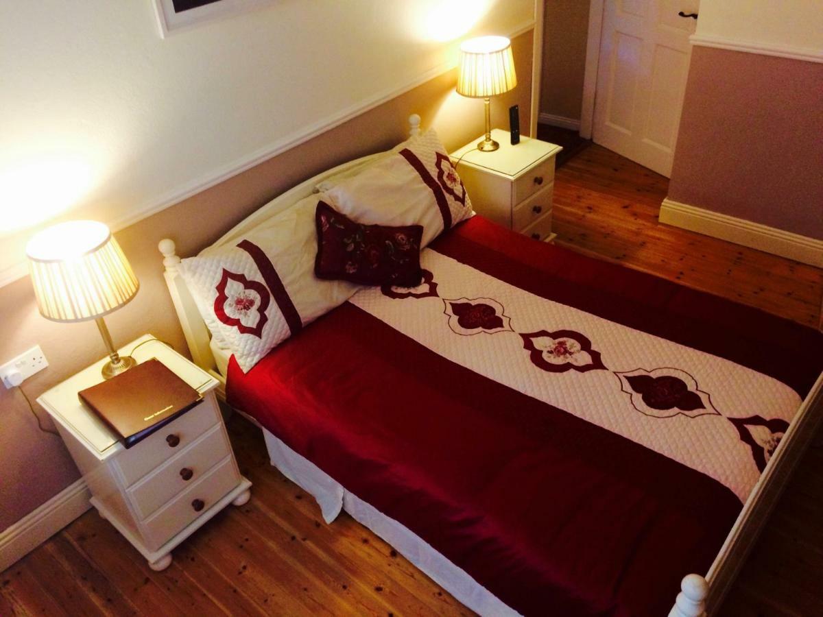 Clai Ban Bed & Breakfast Kilronan  Exterior foto