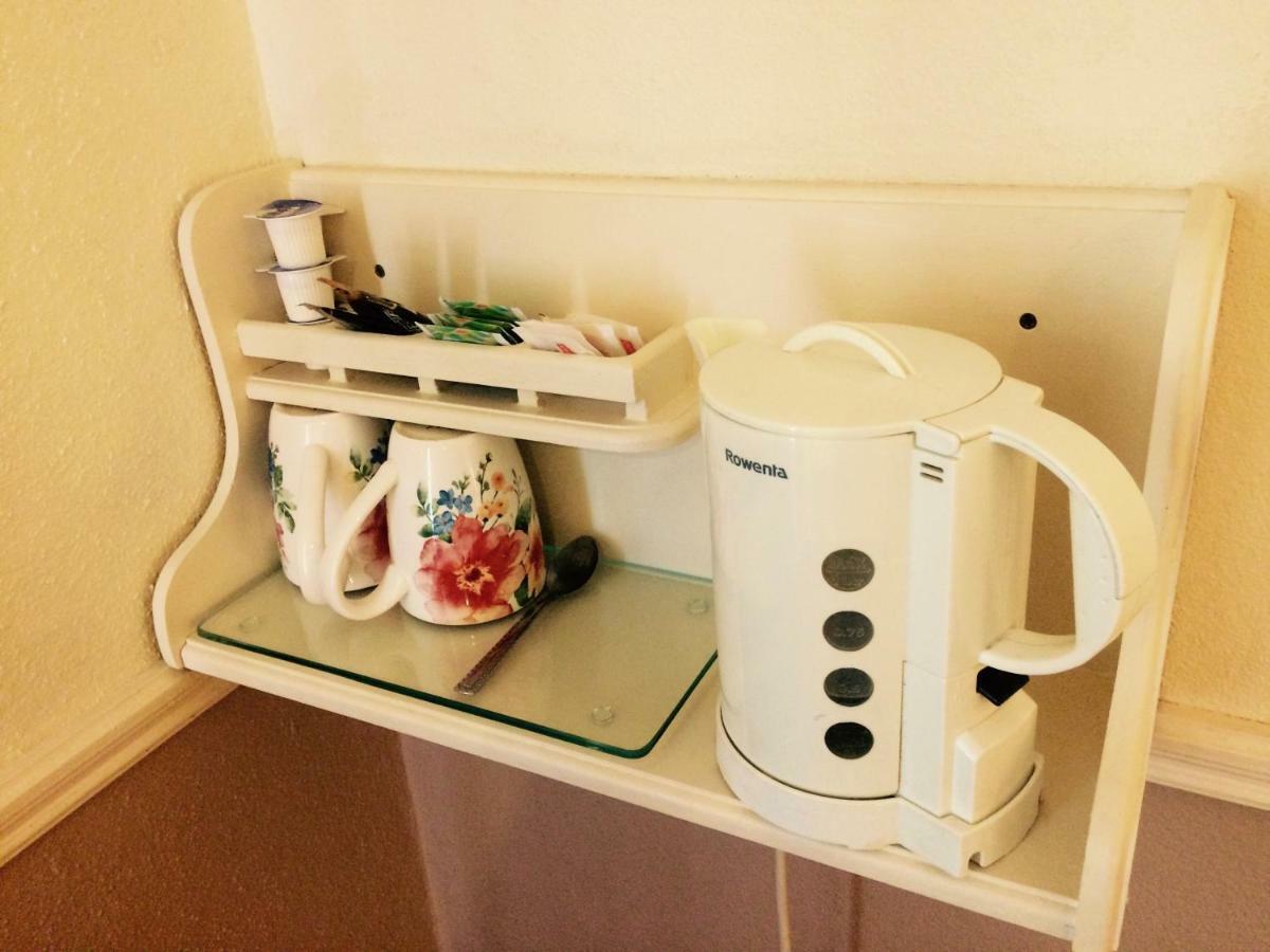 Clai Ban Bed & Breakfast Kilronan  Exterior foto